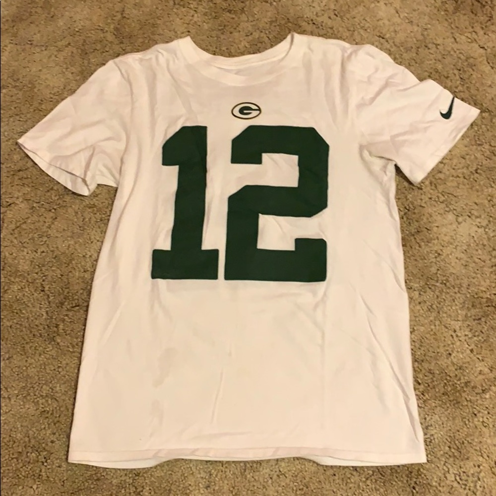 Green Bay Packers T shirt